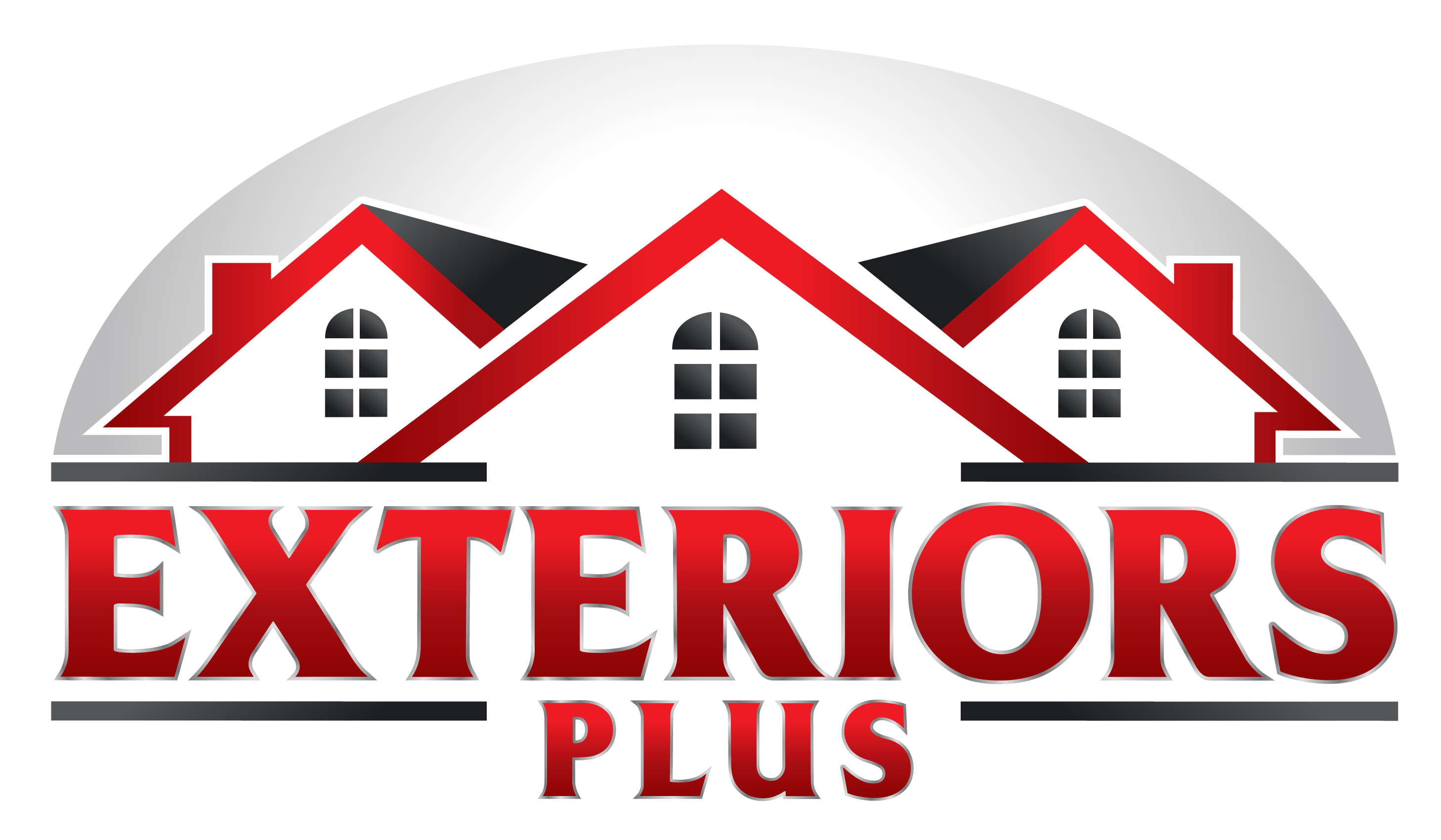 Exteriors Plus, LLC logo