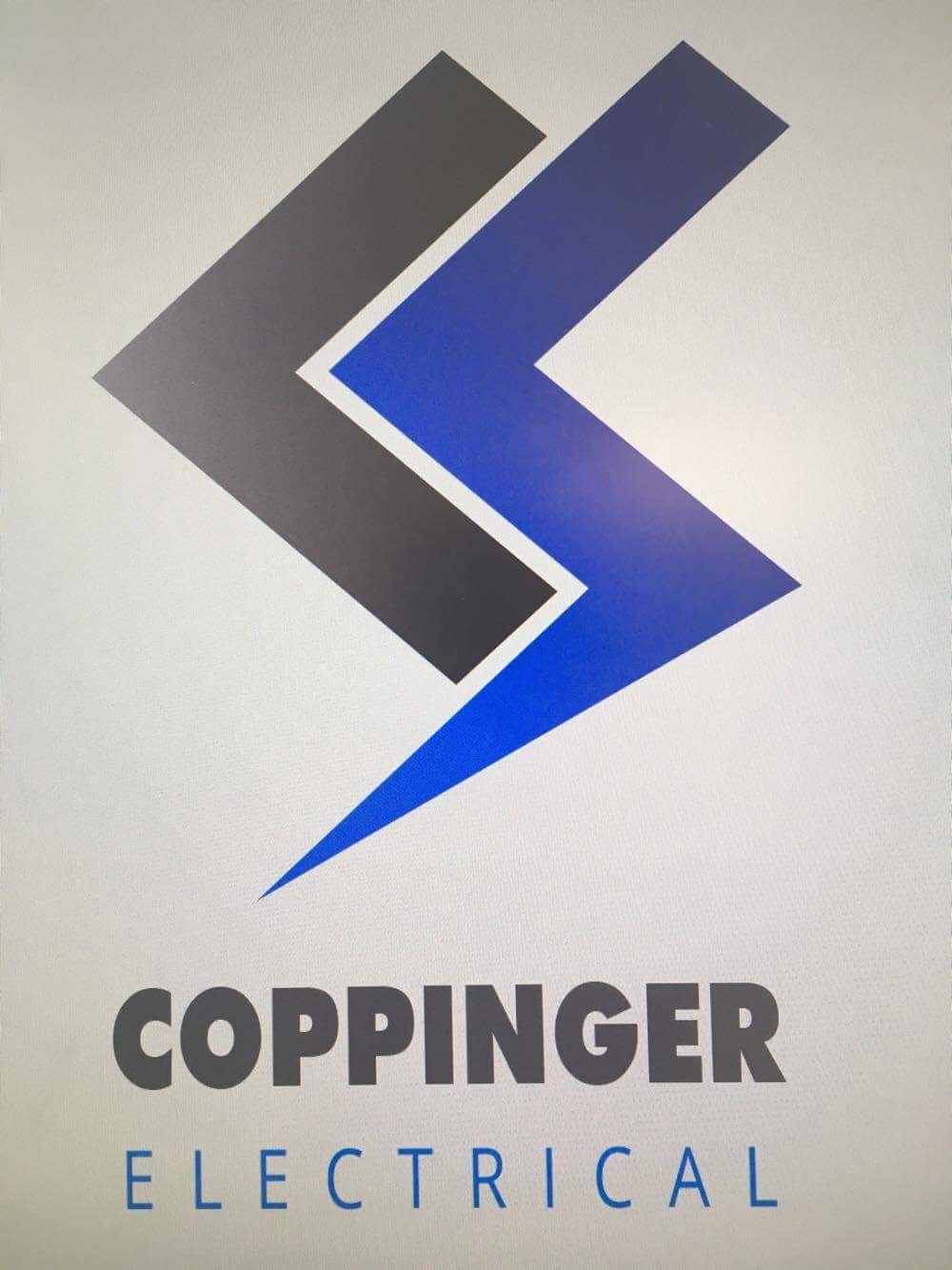Logo for Craig coppinger electrical