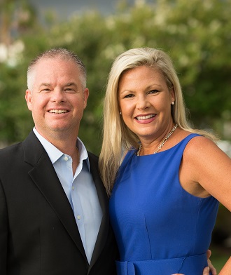 Kizer Real Estate Group logo