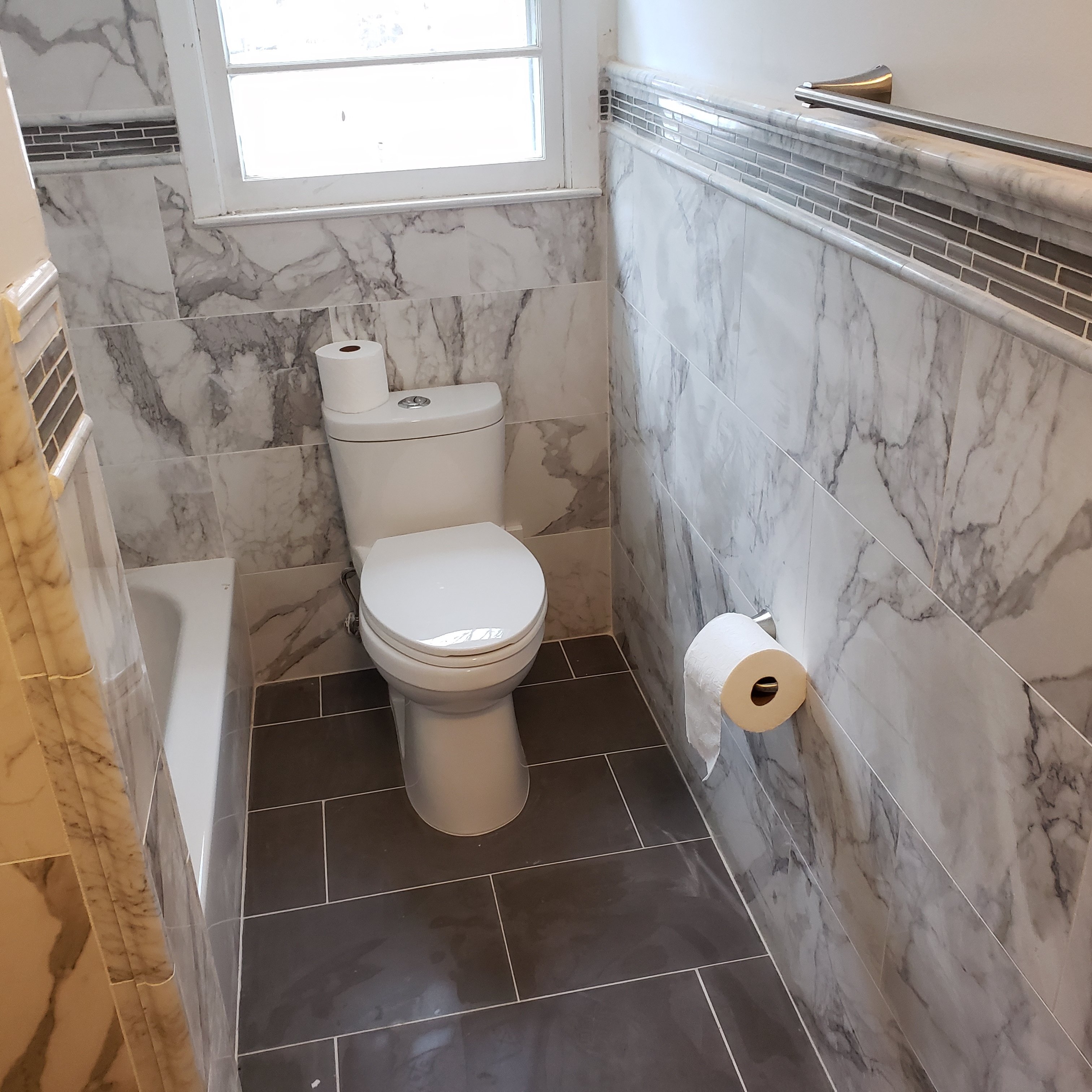 Coley's tiling inc logo