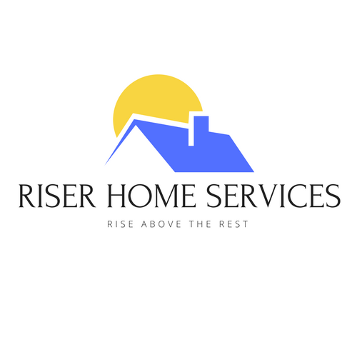 Logo for Riser Home Services