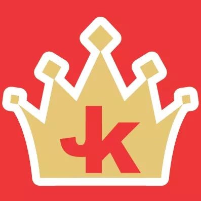 Junk King Tulsa logo