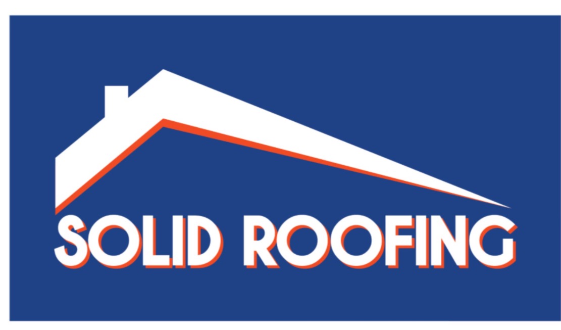 Solid Roofing, LLC logo