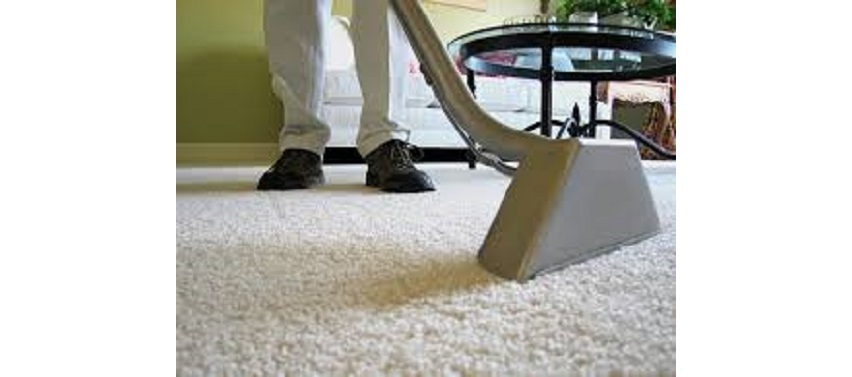 Odyssey Carpet Cleaning logo