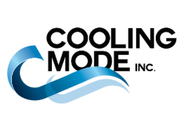 COOLING MODE,INC. logo