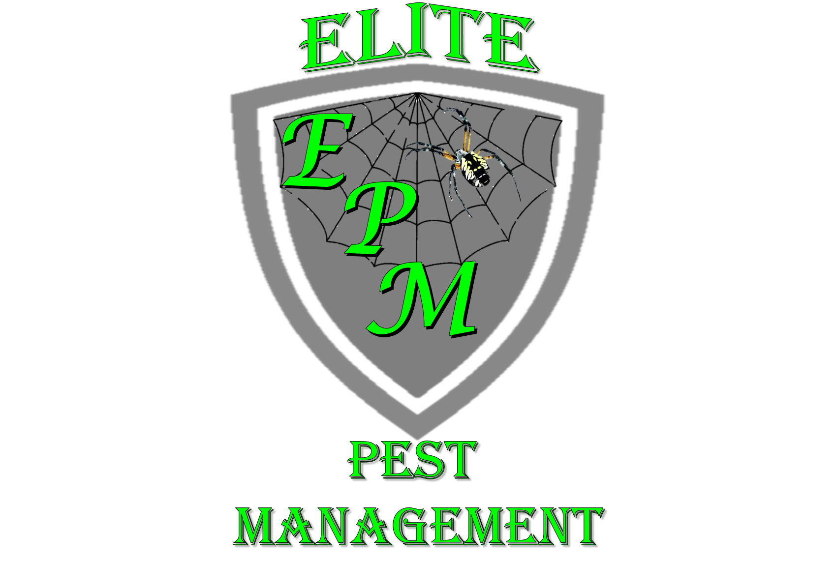 Logo for Elite Pest Management LLC
