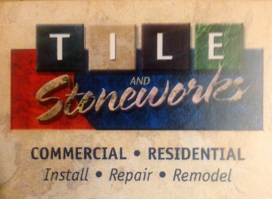 Tile & Stone Works LLC logo