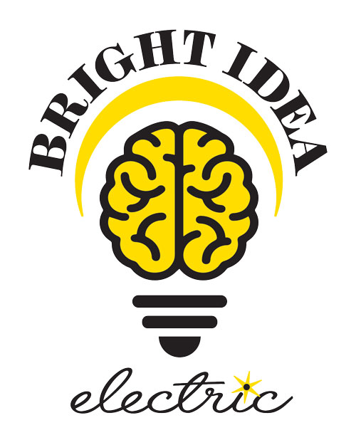Logo for Bright Idea Atlanta Co