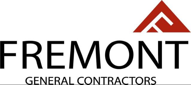 Fremont General Contractors logo
