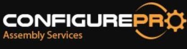 Avatar for ConfigurePro Delivery & Assembly Services