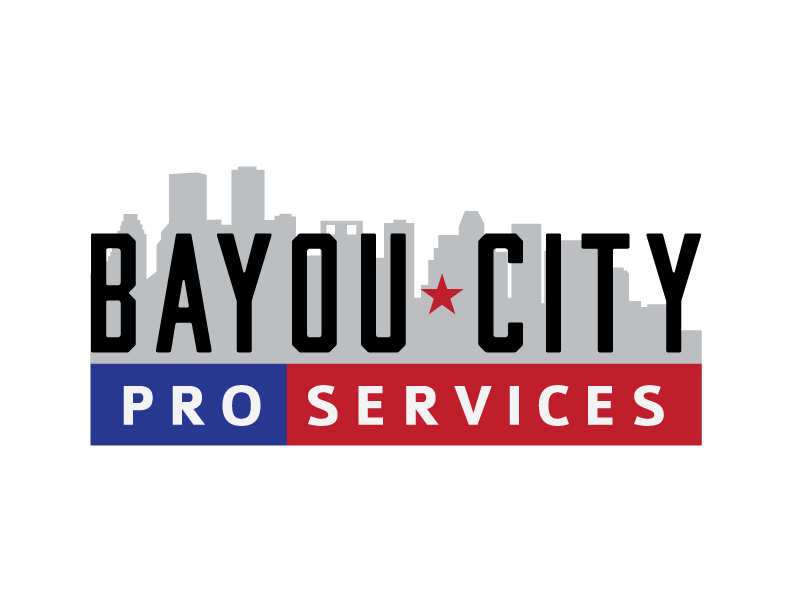 Logo for BayoucityProServices