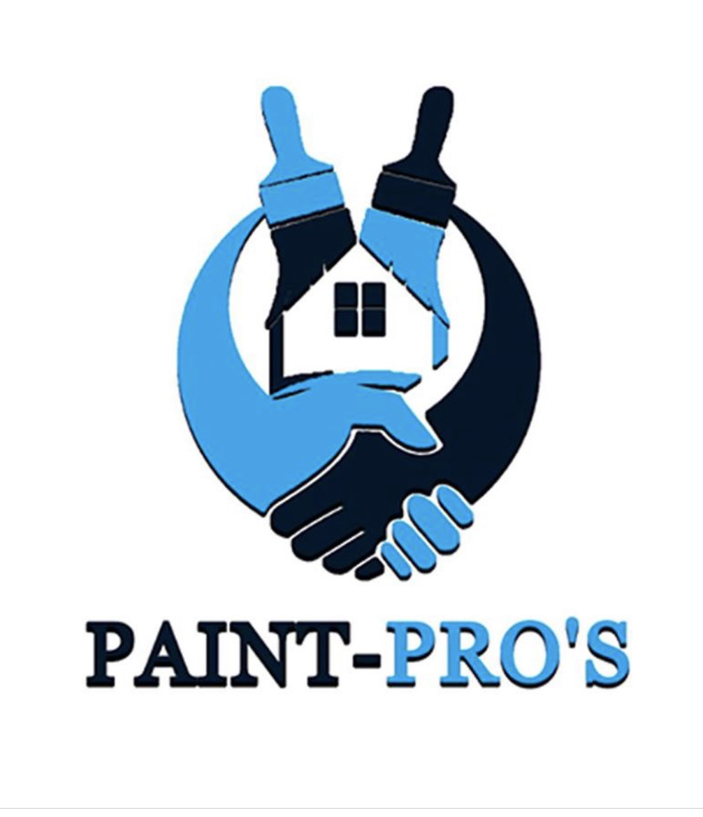 Logo for Paint-Pro’s