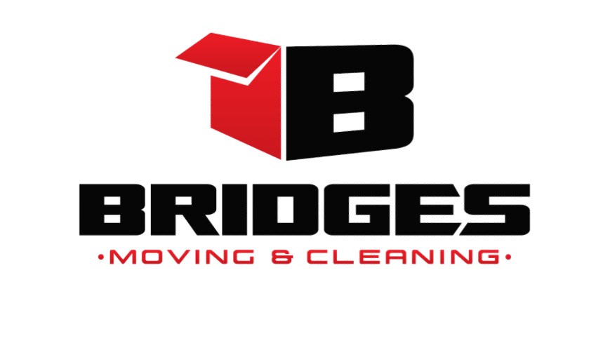 Bridges Moving & Cleaning logo