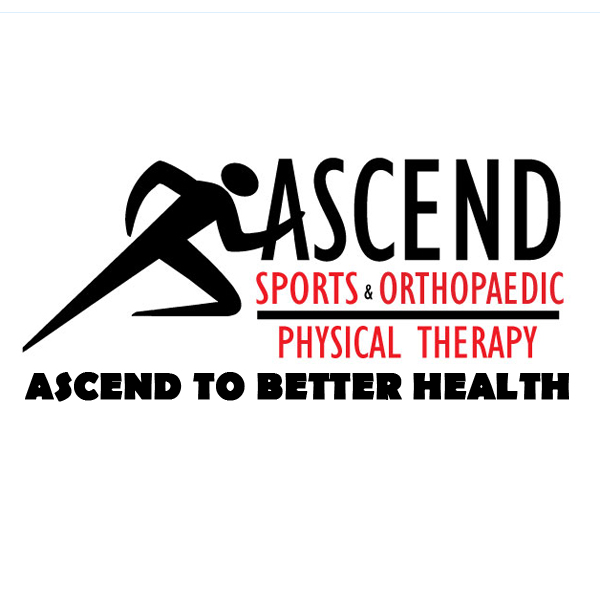 Logo for Ascend Sports and Orthopaedic Physical Therapy