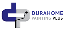 Durahome Painting Plus logo