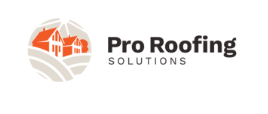 Pro Roofing Solutions logo
