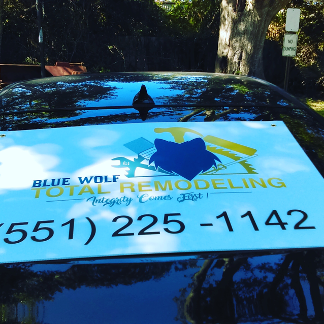 Avatar for Blue Wolf Total Remodeling