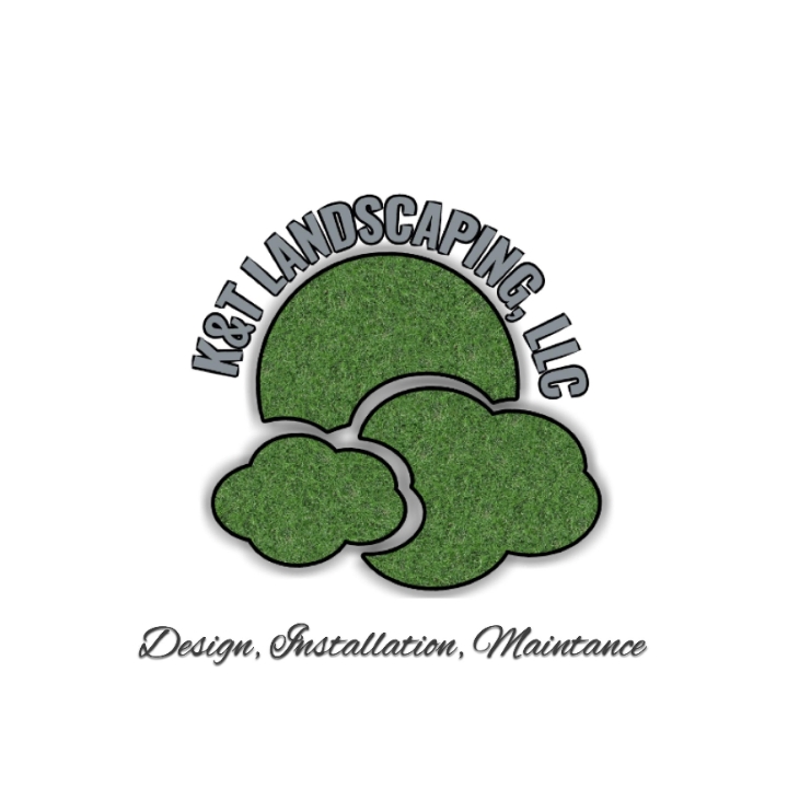 K&T Landscaping LLC logo