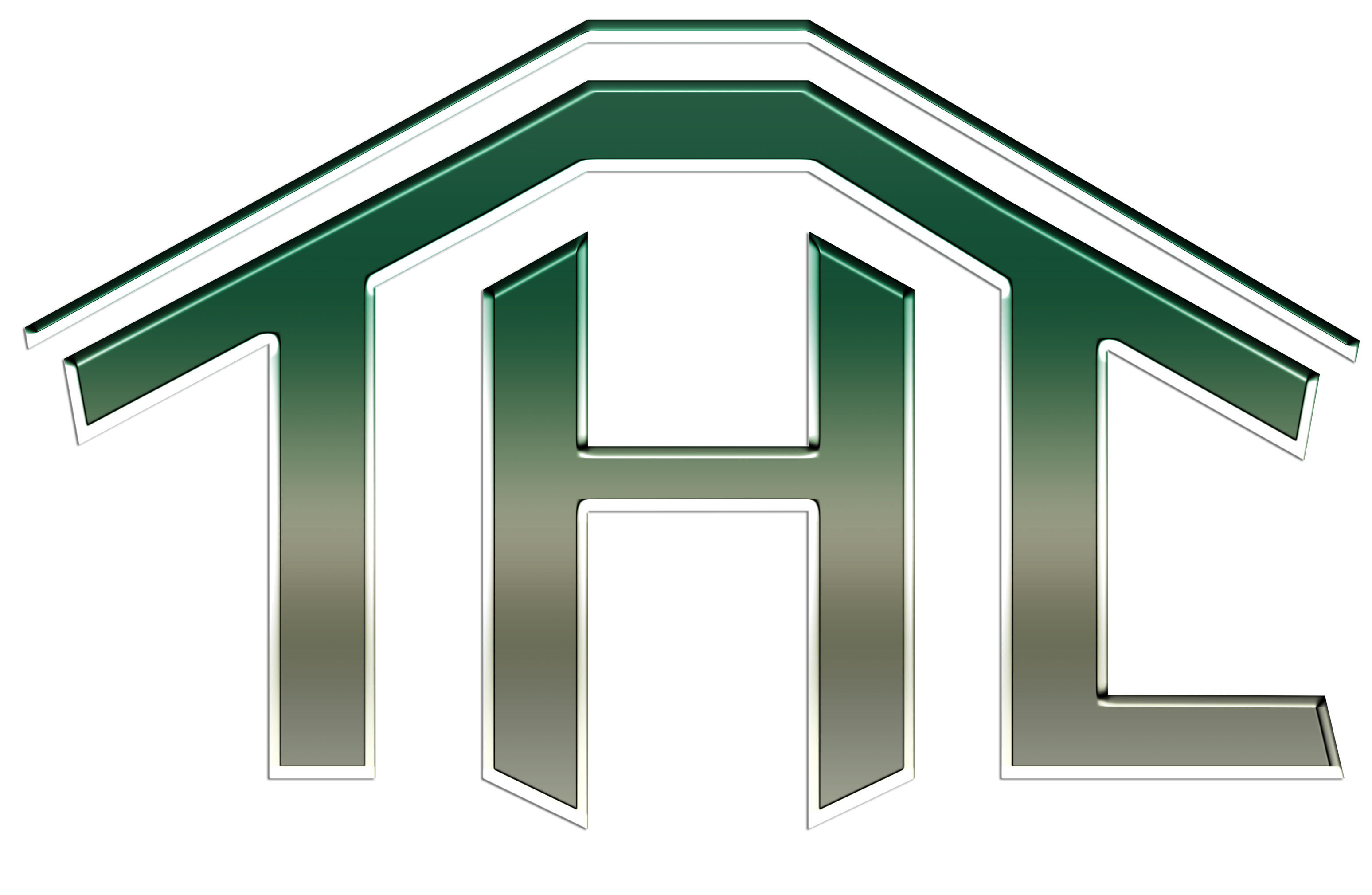 Thomas Homes and Construction Tom Marvulli logo