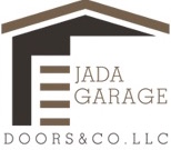 Jada Garage Doors & CO logo