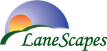 LaneScapes Lawn Care & Landscaping logo