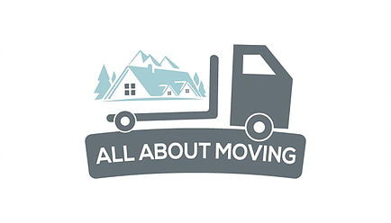 All About Moving logo