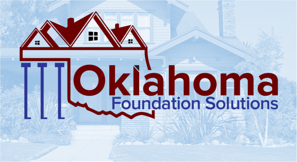 Oklahoma Foundation Solutions logo