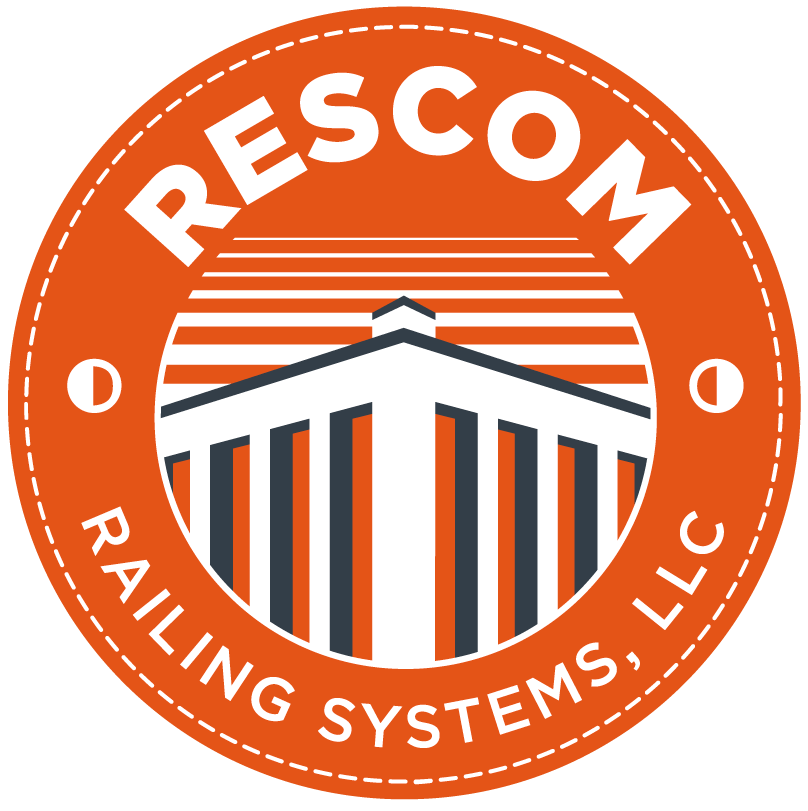 Rescom Railing Systems LLC logo
