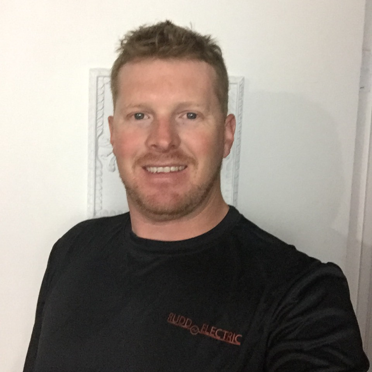 Rudd Electric logo