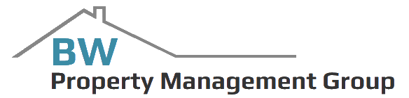 Logo for BW Property Management Group