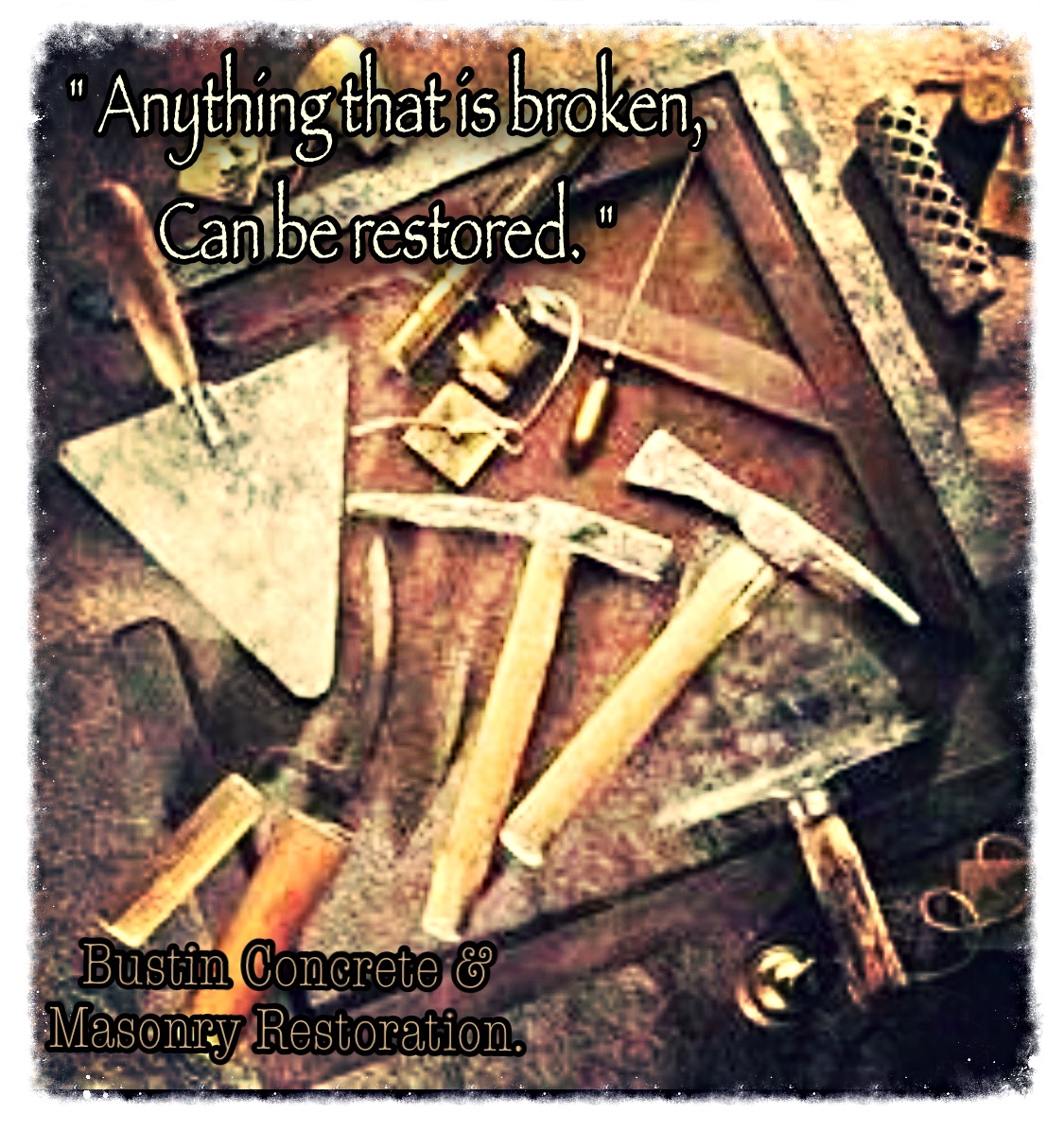 Avatar for Bustin Concrete and Masonry Restoration