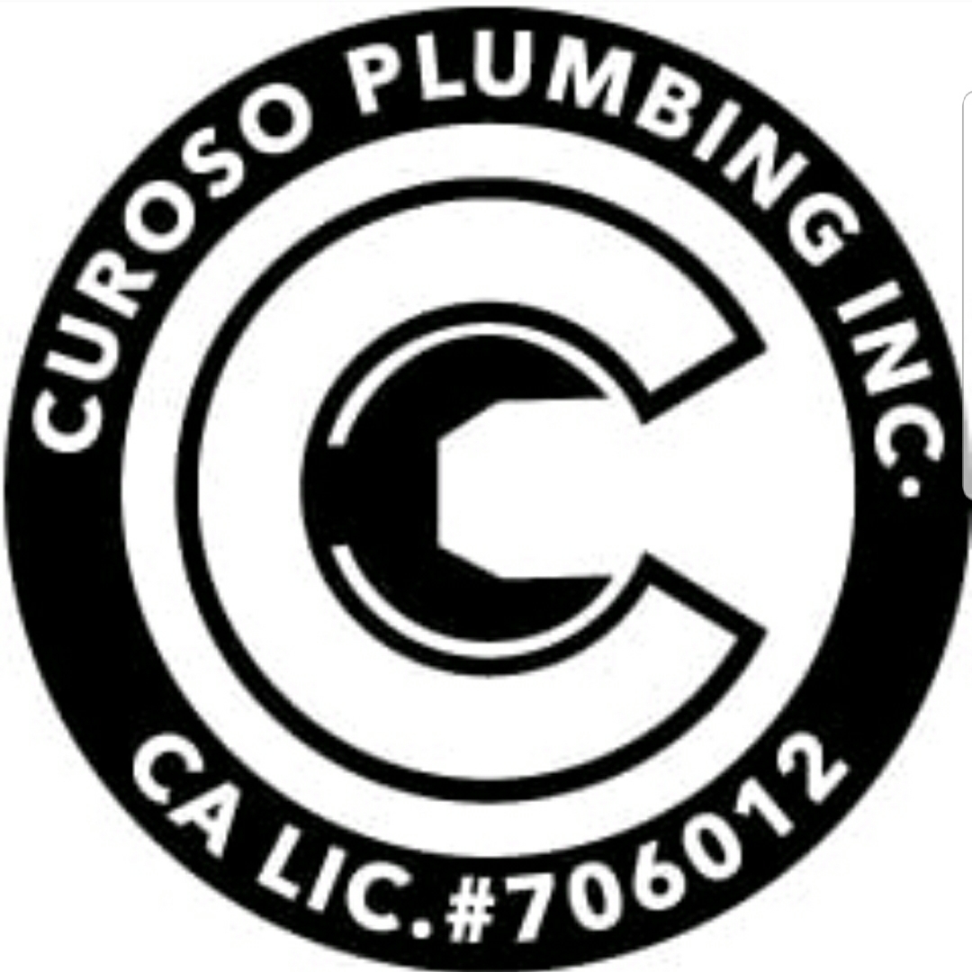 Logo for Curoso Plumbing Inc.