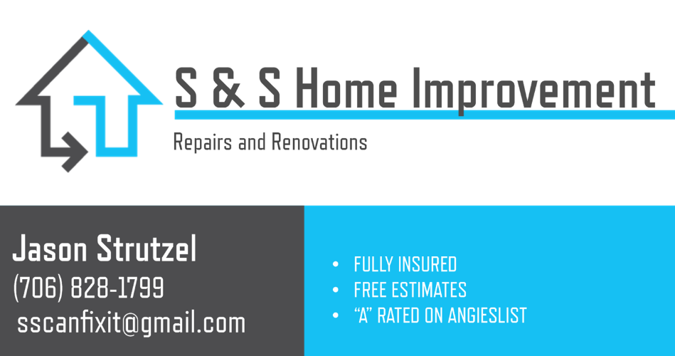 Avatar for S & S Home Improvement