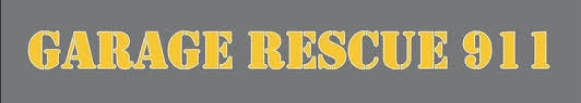 Garage Rescue 911 logo
