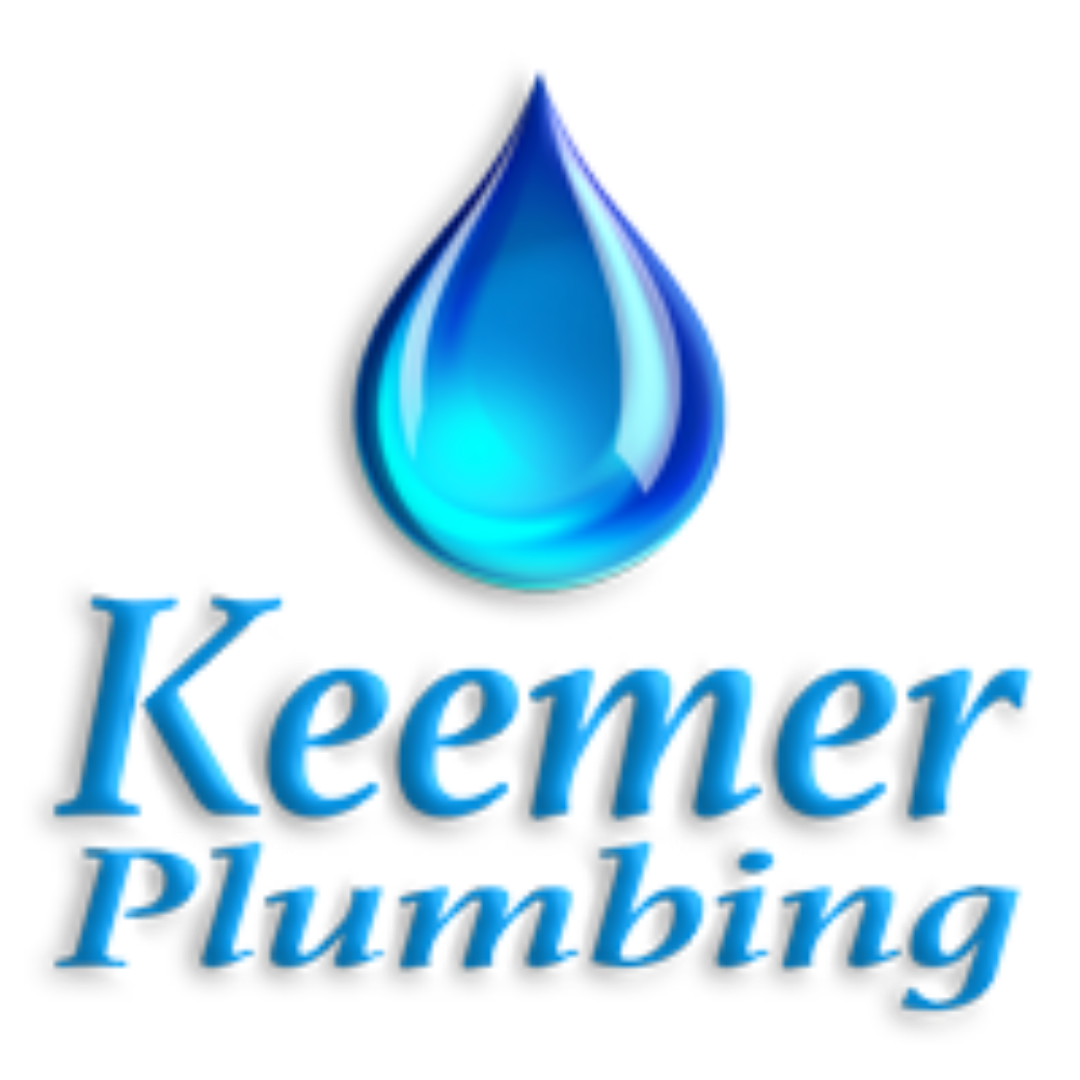 Logo for Keemer Plumbing