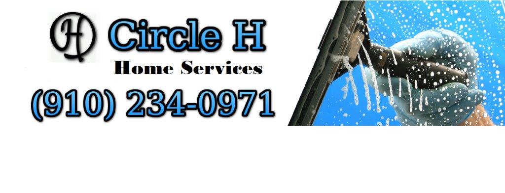 Circle H logo