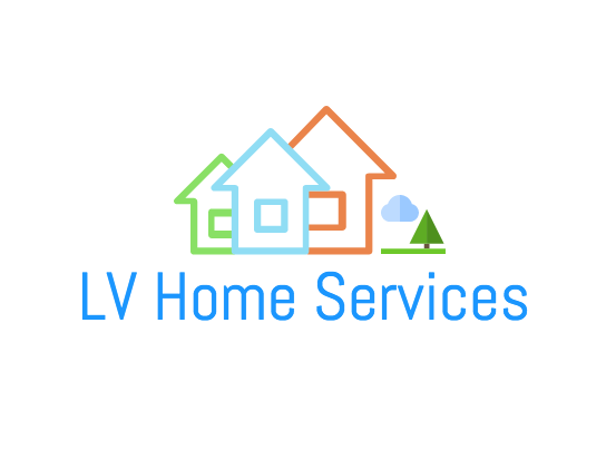 LV Home Services LLC logo
