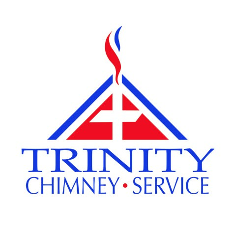 Logo for Trinity Chimney Service