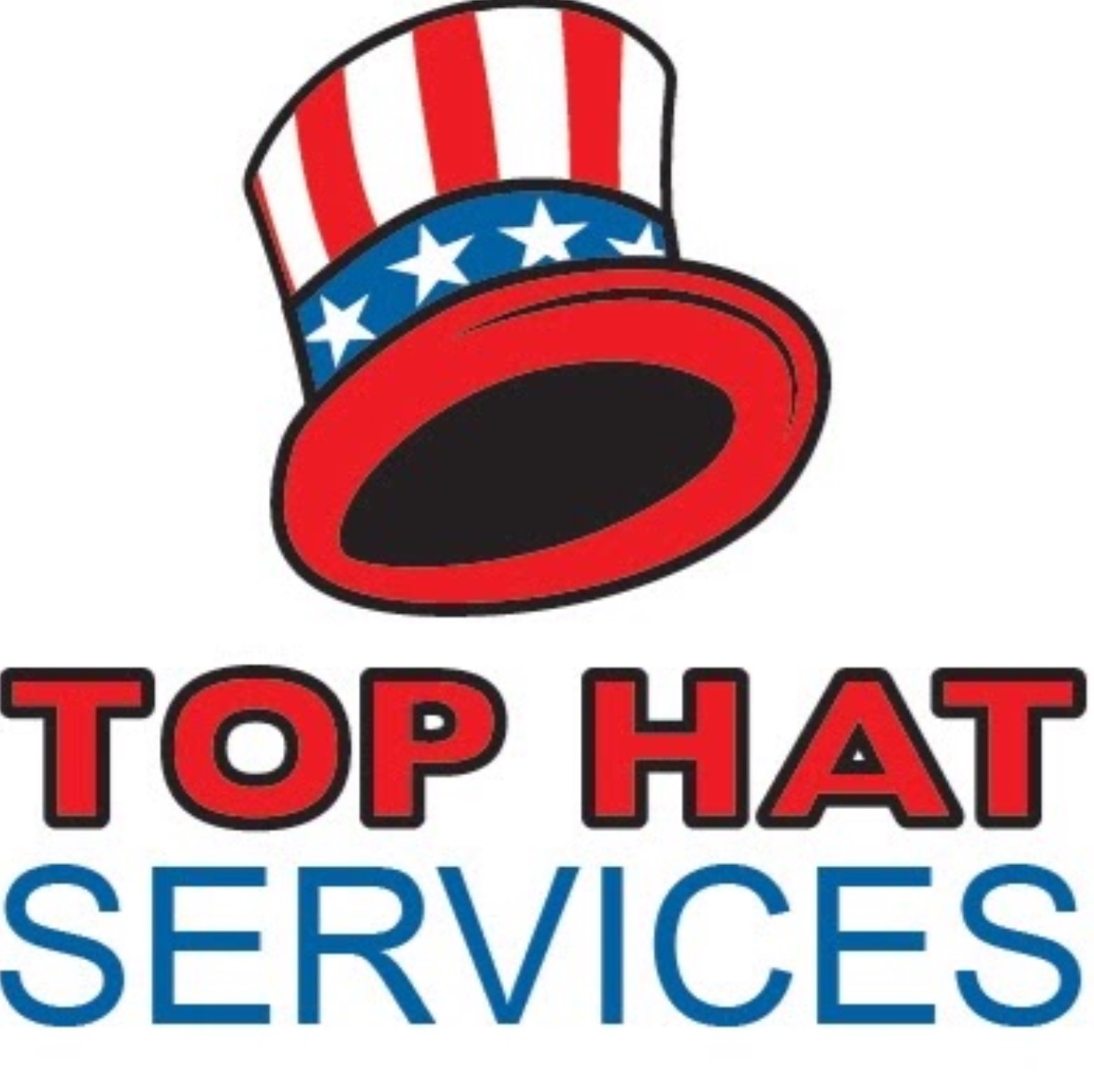 Top Hat Services logo