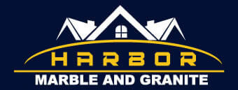 Logo for Harbor Marble and Granite LLC
