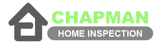 Chapman Home Inspection logo