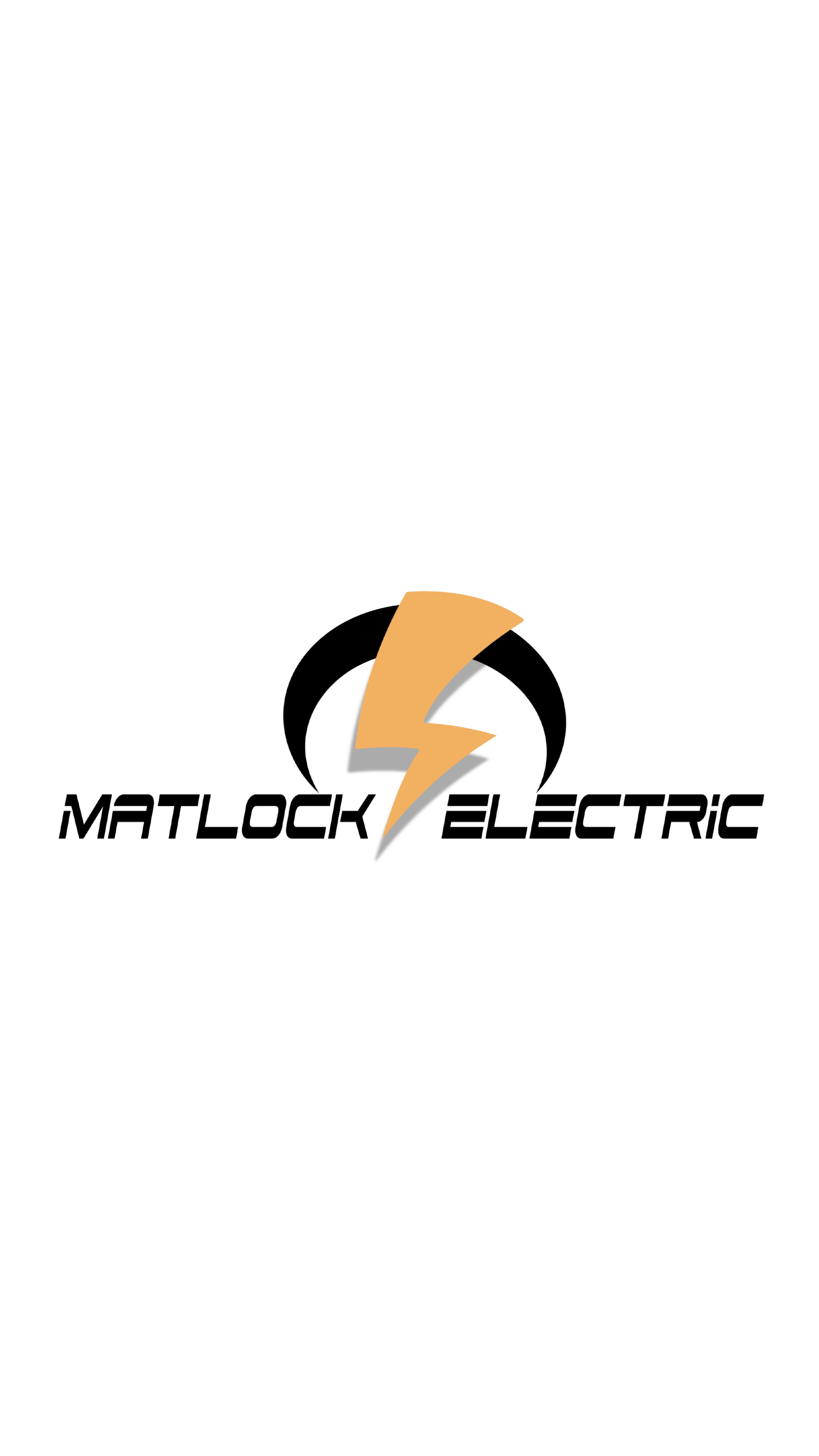 Logo for Matlock Electric, LLC