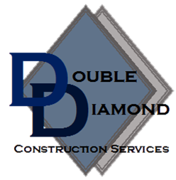 Double Diamond Construction Services Inc. logo
