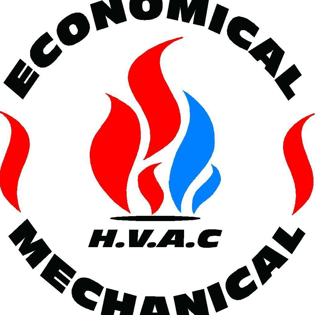 Logo for Economical Mechanical