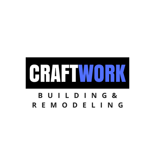 Craftwork Building and Remodeling logo