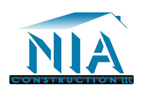 NIA Construction, LLC logo