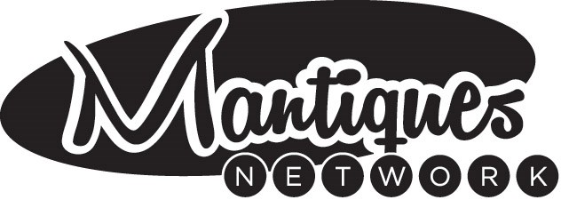 Logo for The Mantiques Network