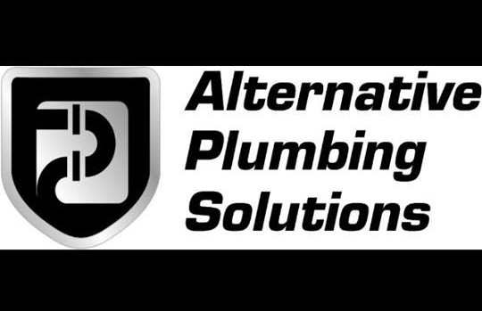 Logo for Alternative Plumbing Solutions LLC