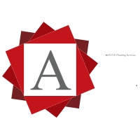 Logo for AJAYS Cleaning Services LLC