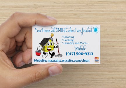 Brite And Clean logo